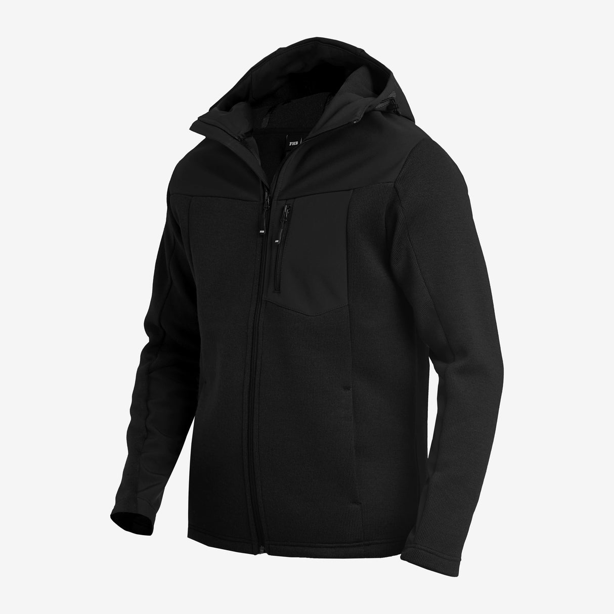 MAXIMILIAN front