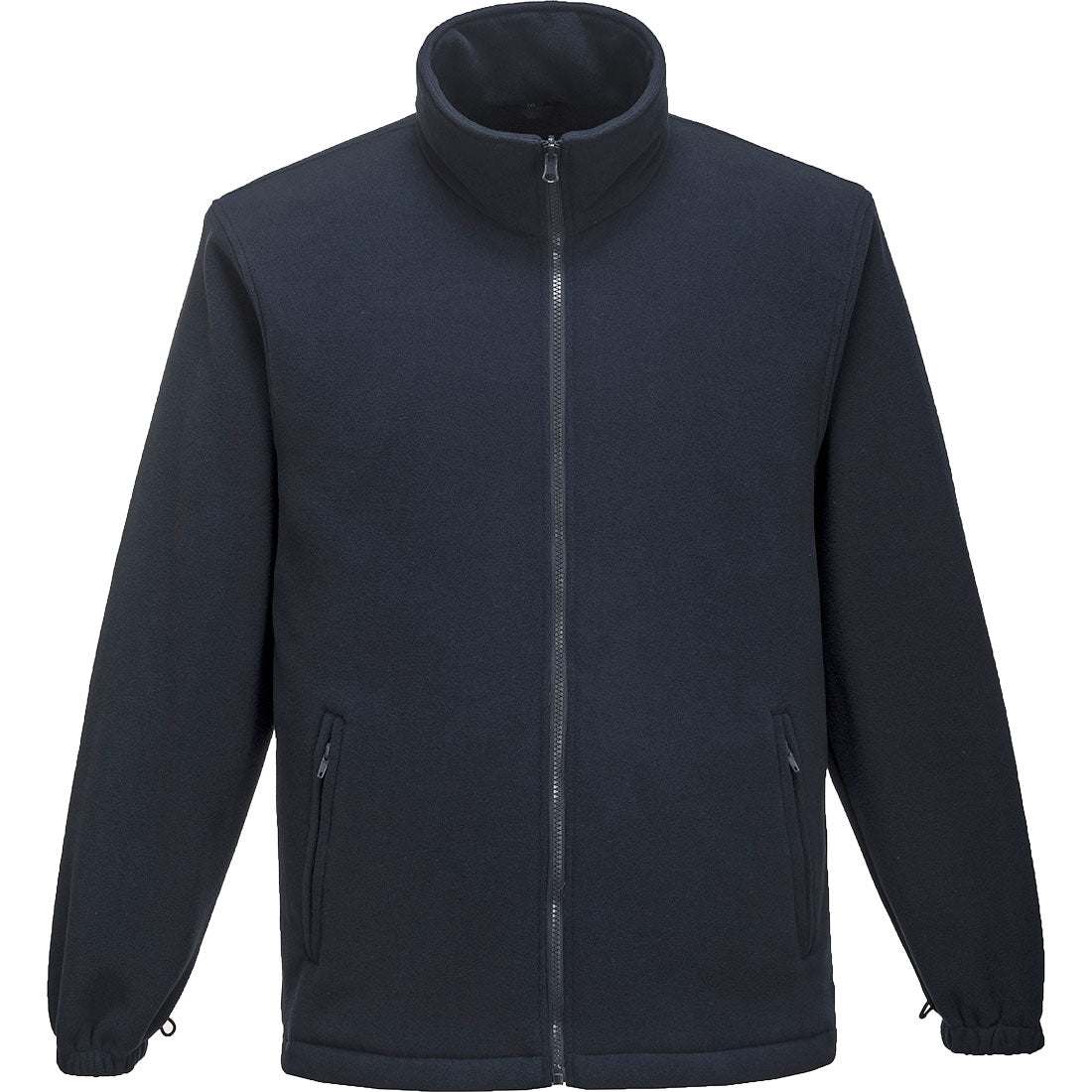 Portwest S162 Lite Warnschutz Regenjacke 3in1 – gelb/marine