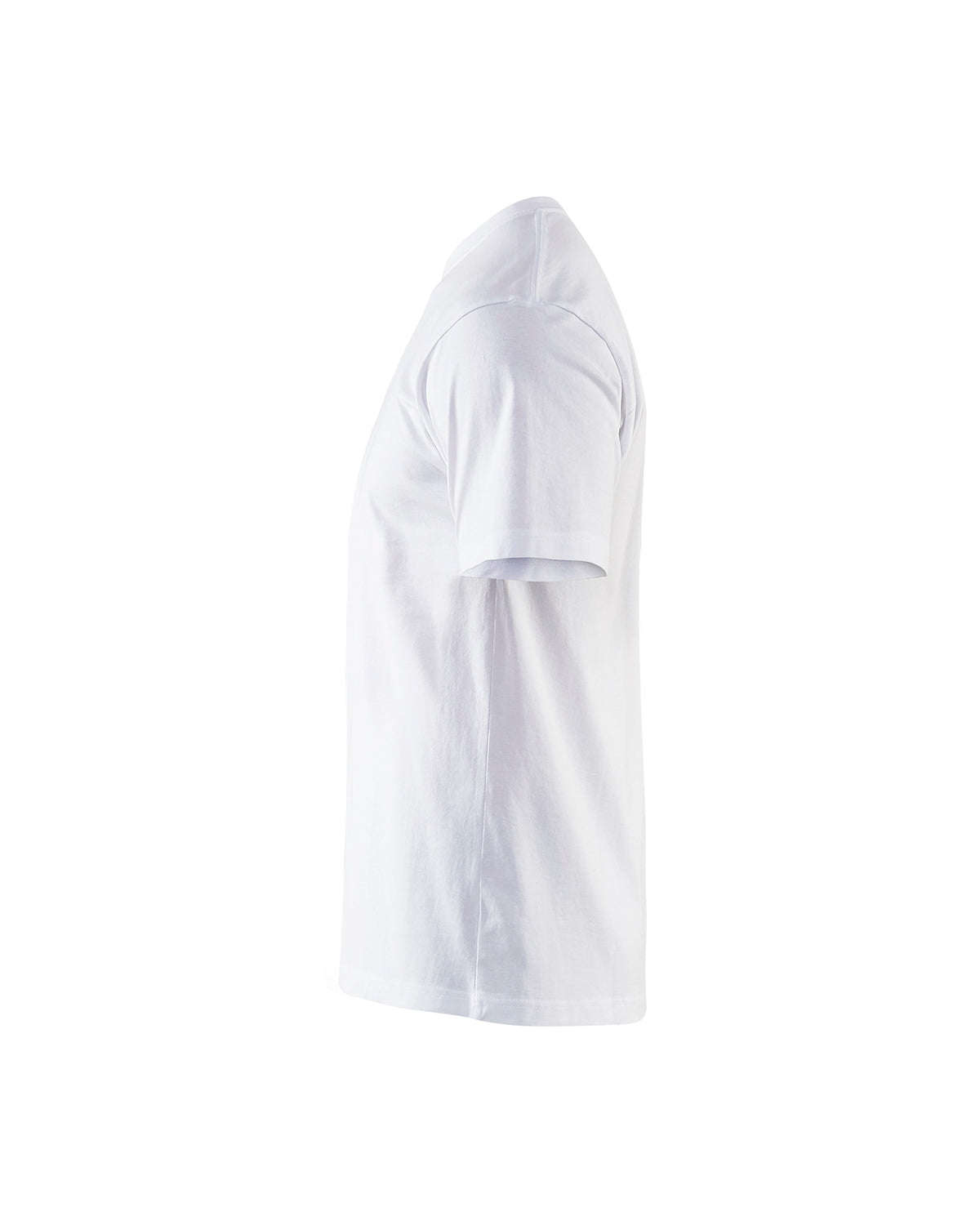 Blåkläder 3535 Industrie T-Shirt – weiß