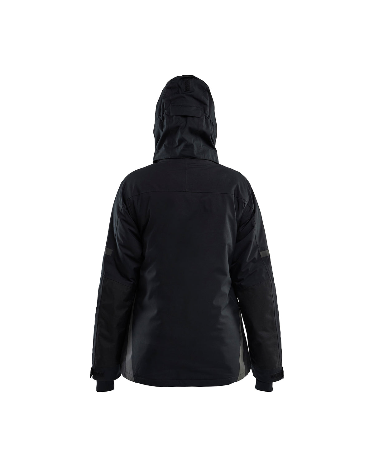 Blåkläder Damen 4971 -Winterjacke schwarz – schwarz