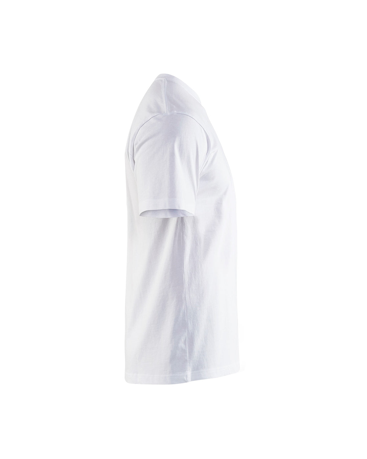 Blåkläder 3535 Industrie T-Shirt – weiß