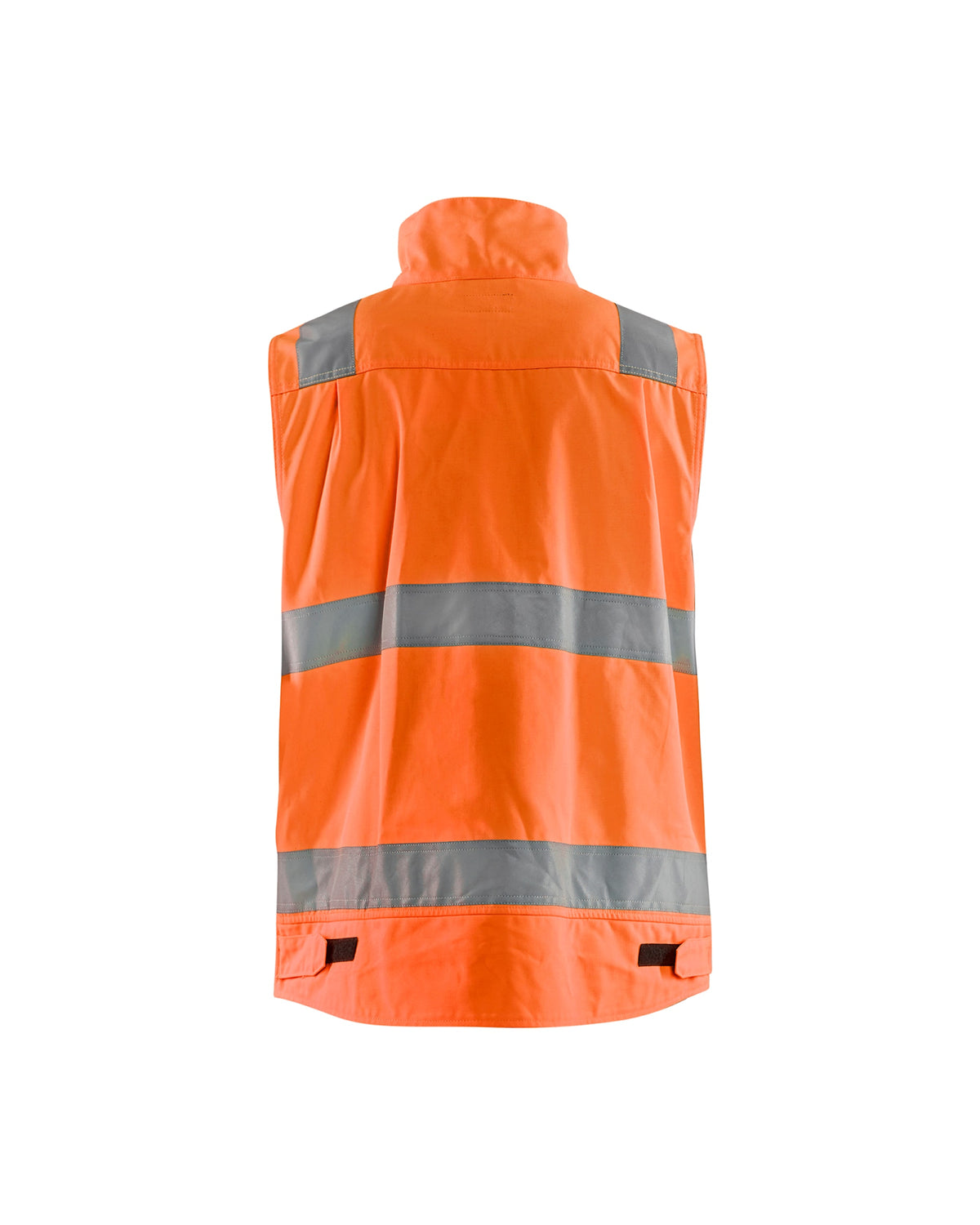 Blåkläder 8505 Warnschutz-Weste – orange/marine