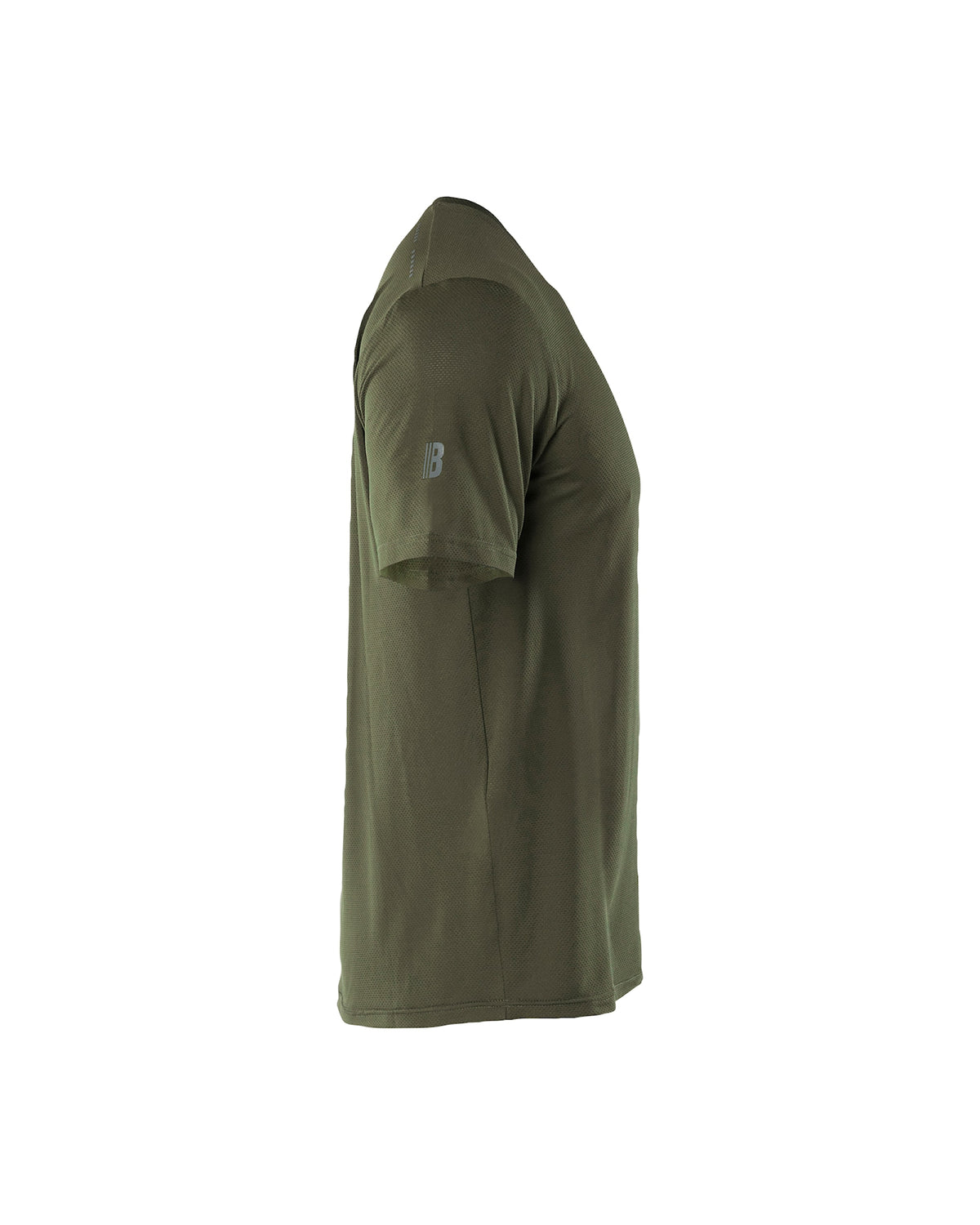Blåkläder 3415 UV Funktions T-Shirt – waldgrün