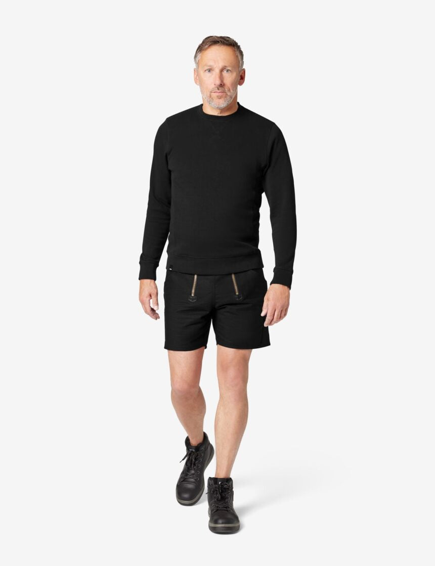 Zunftshorts Rip-Moleskin "JO" - FHB®