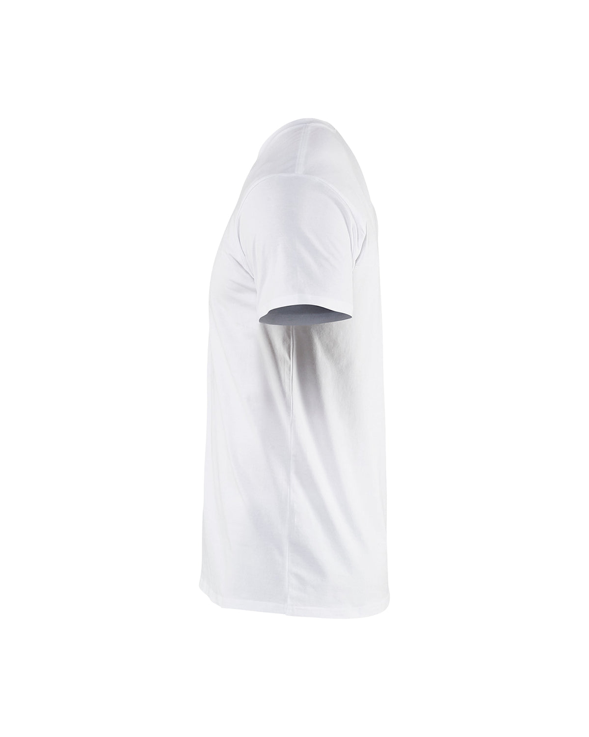 Blåkläder 3533 T-Shirt Slim Fit – weiß