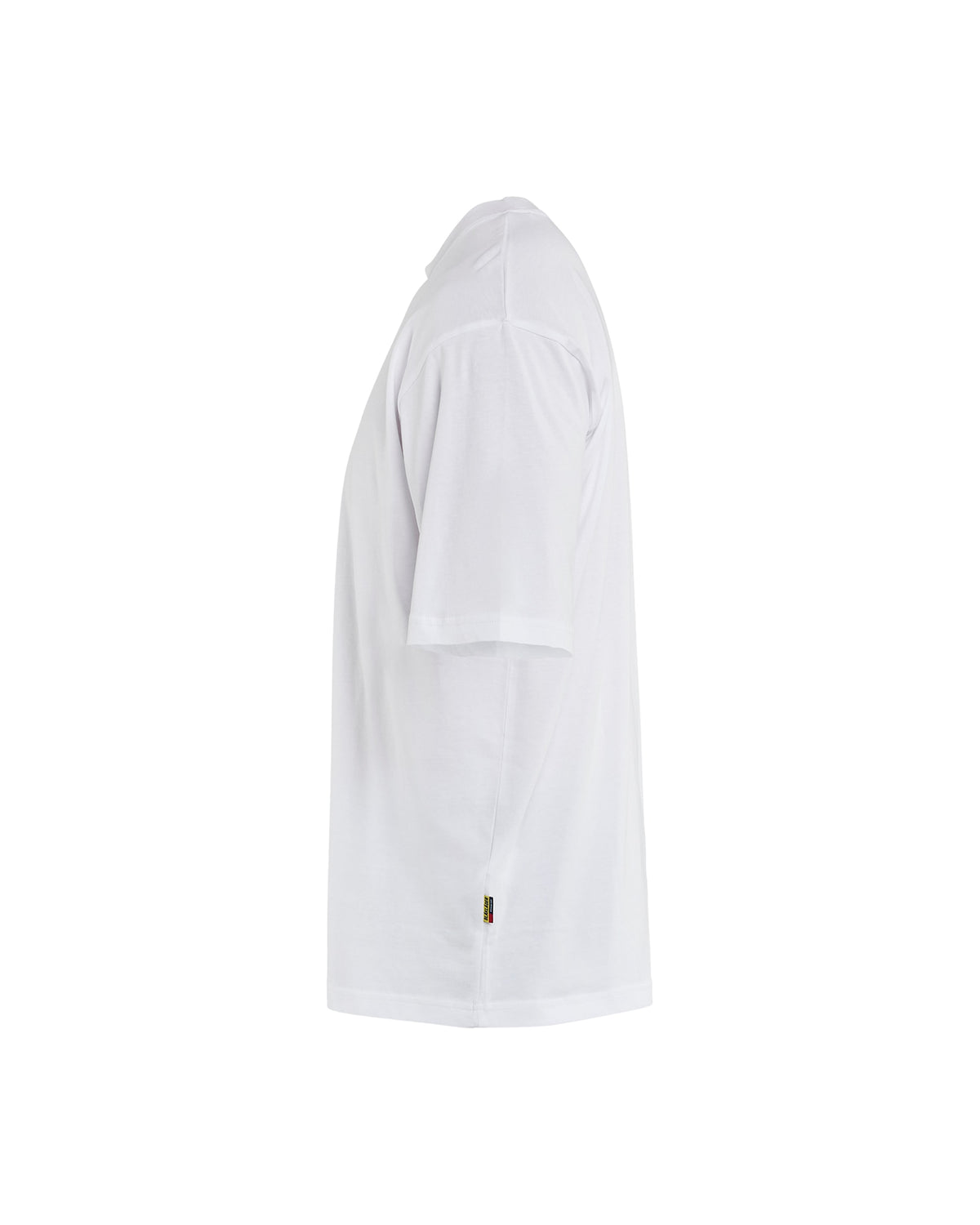 Blåkläder 3429 T-Shirt Loose Fit – weiß