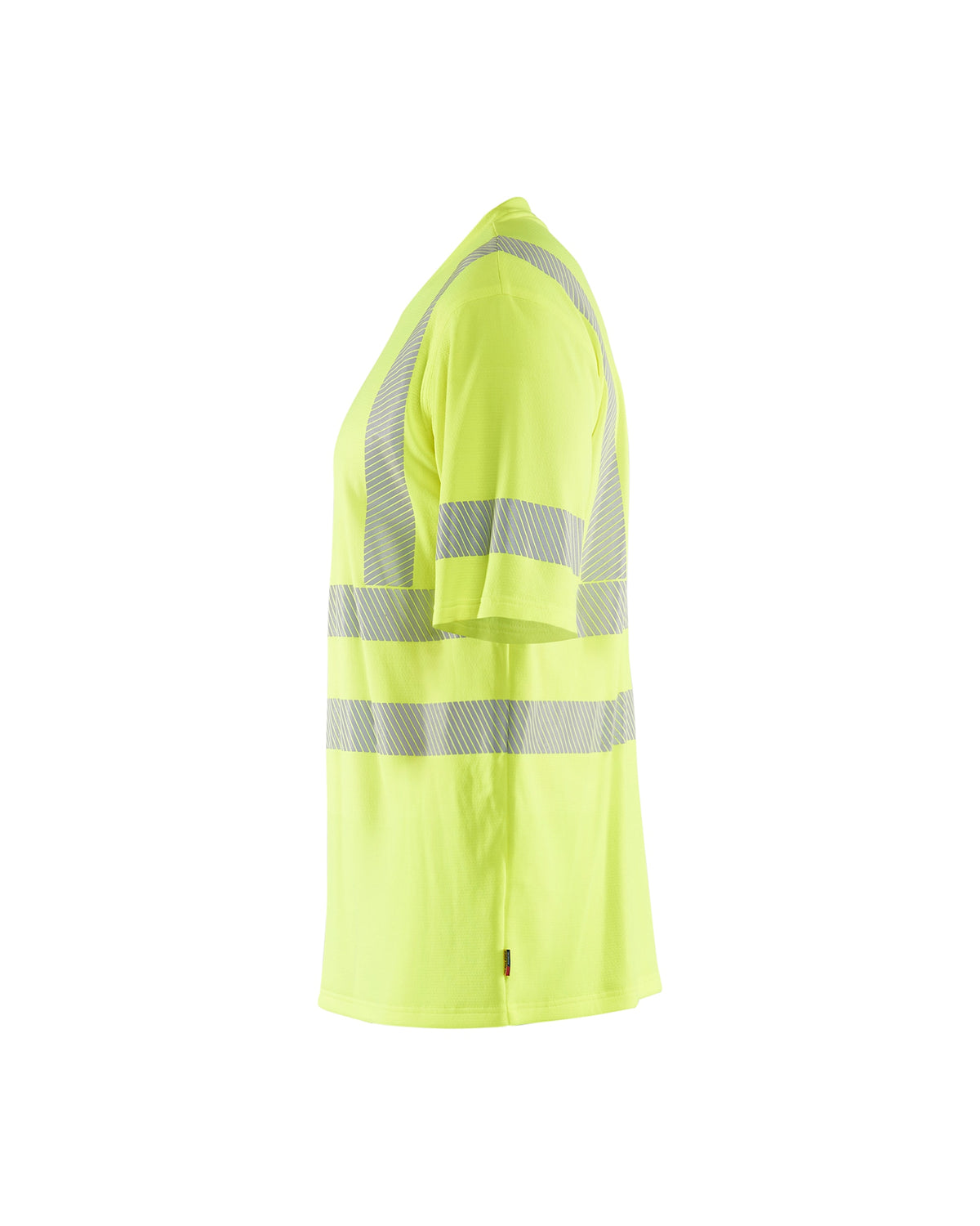 Blåkläder 3522 Warnschutz T-Shirt – gelb