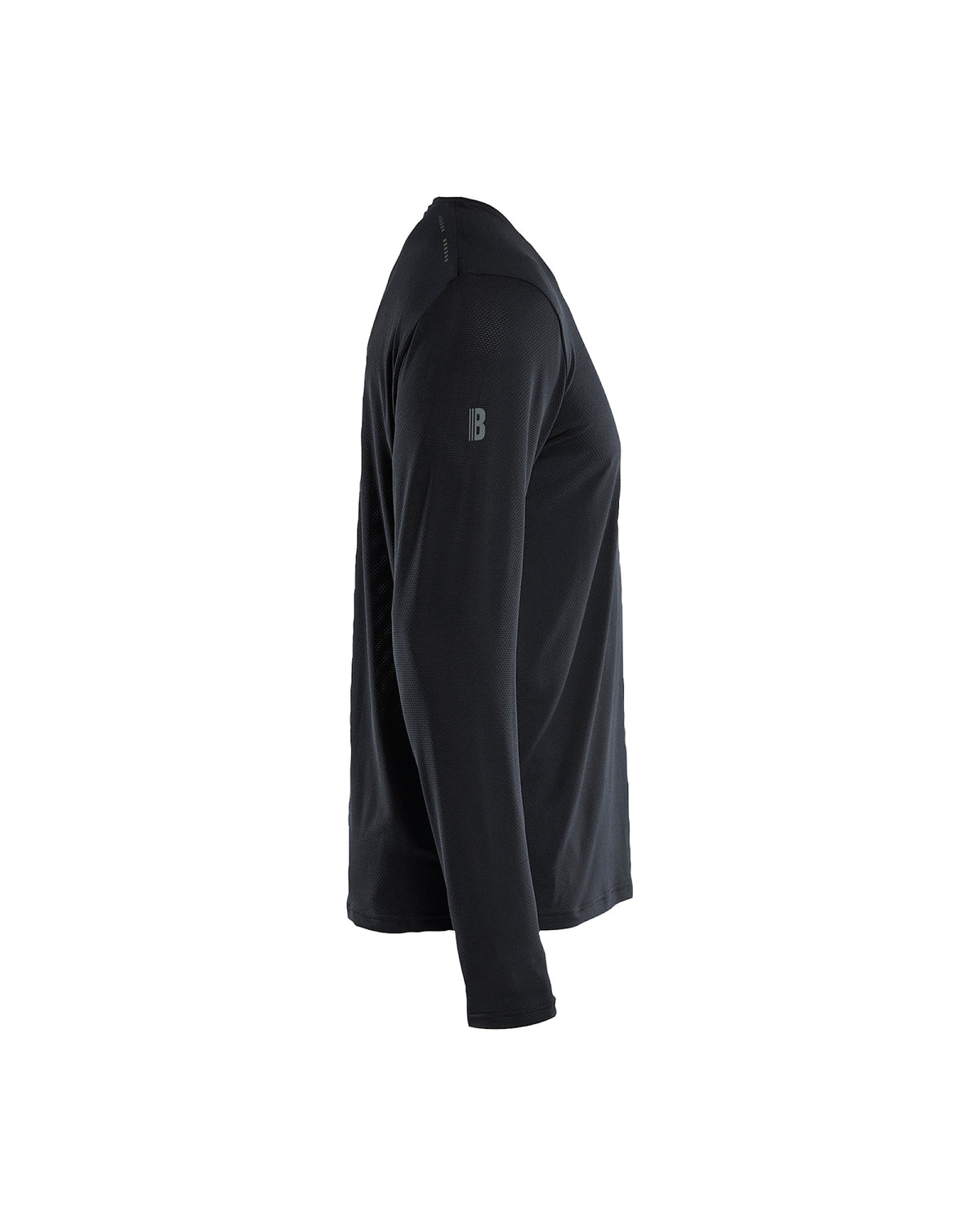 Blåkläder 3423 UV Funktionsshirt – schwarz