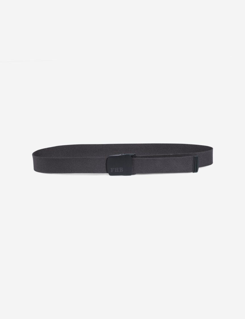 Stretch-Gürtel "ANDRE" - FHB® schwarz