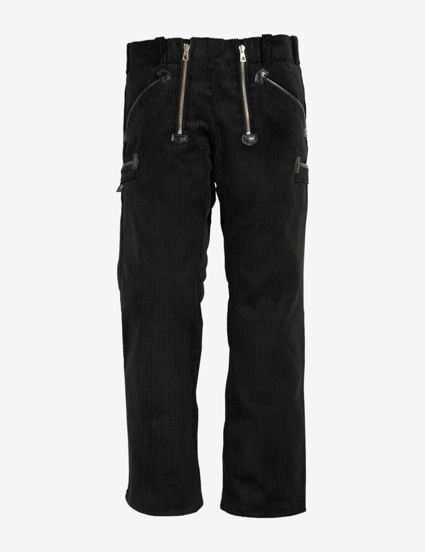 Zunfthose Trenkercord Dreidraht "PETER" - FHB®