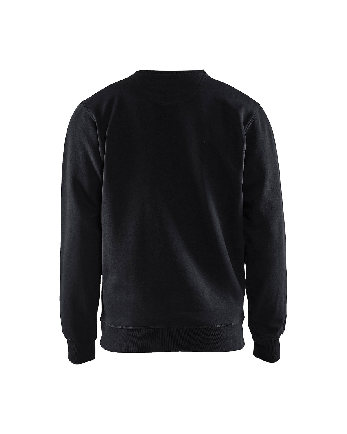 Blåkläder 3364 College-Pullover – schwarz