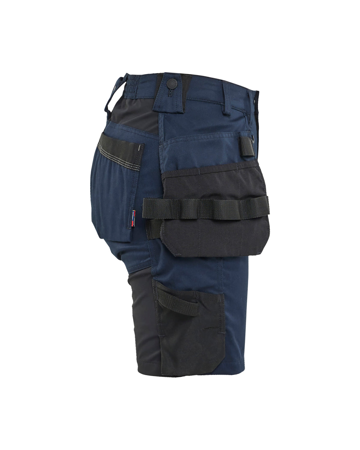 Blåkläder Damen 7133 Arbeitsshorts – dunkelmarine