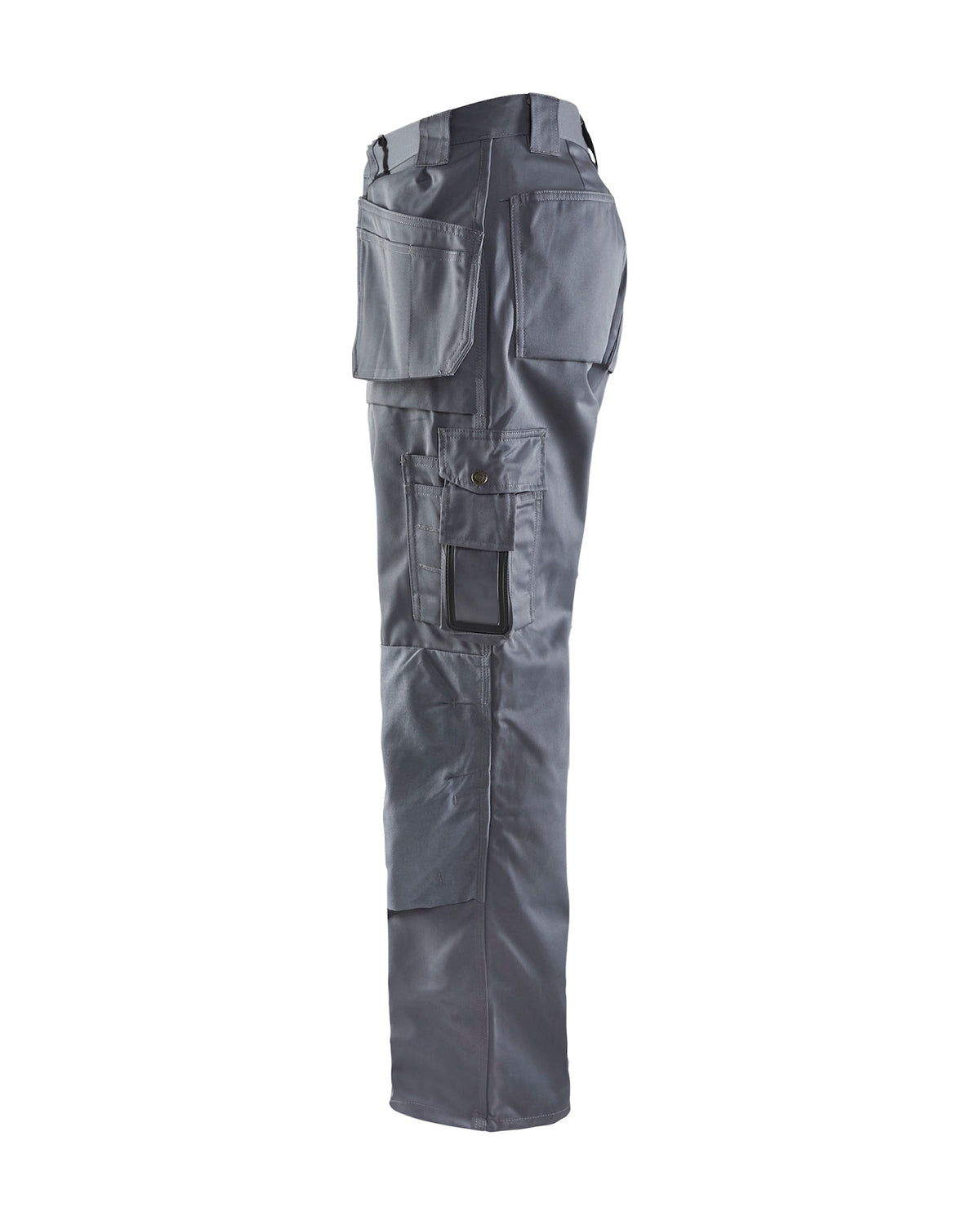 Blåkläder 1532 Bodenleger Bundhose grau – grau