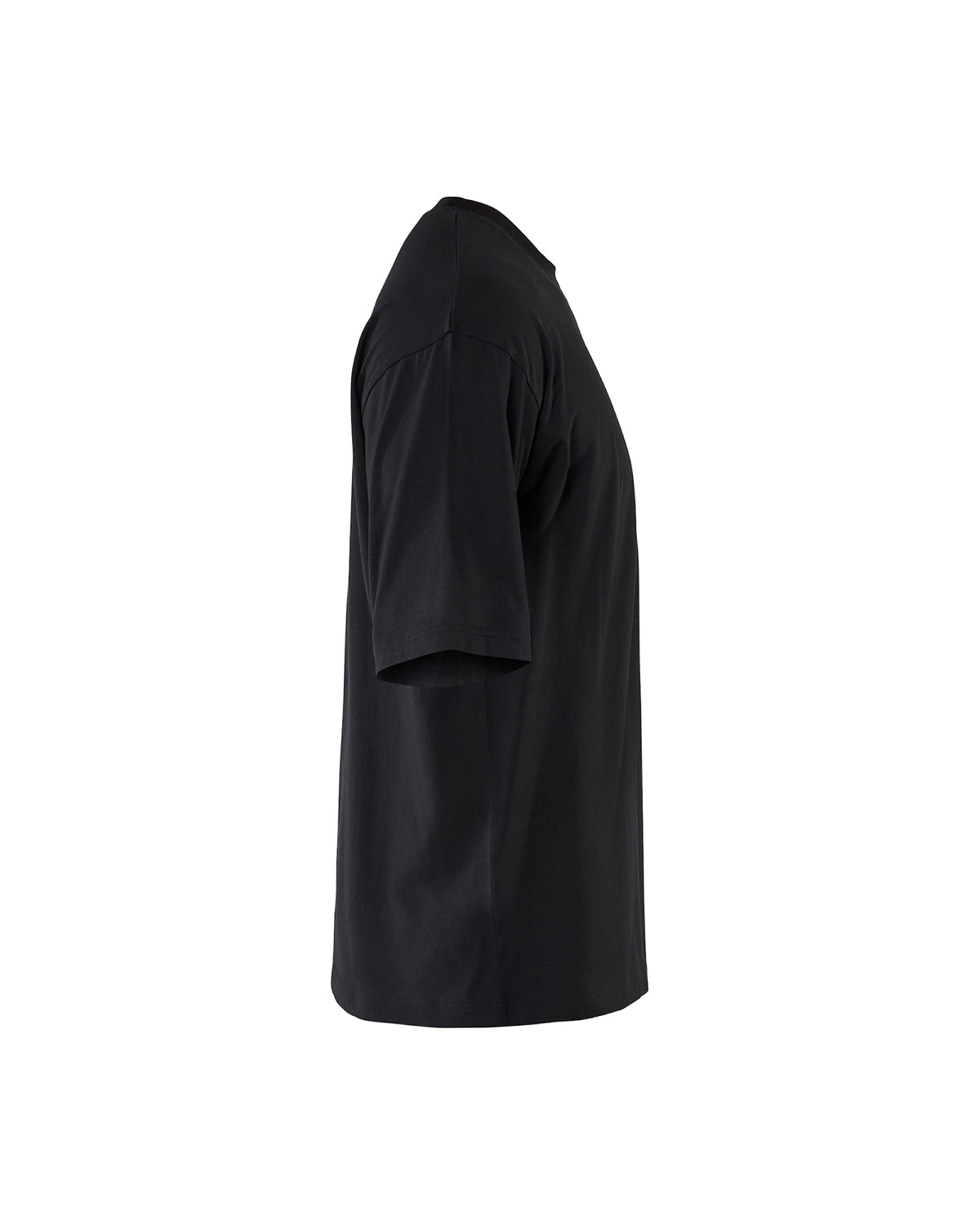 Blåkläder 3429 T-Shirt Loose Fit – schwarz