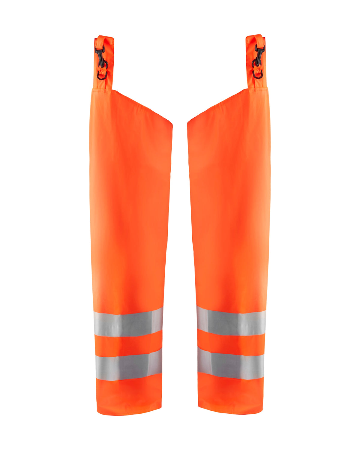 Blåkläder 1385 Level 1 Warnschutz Überziehhose – orange
