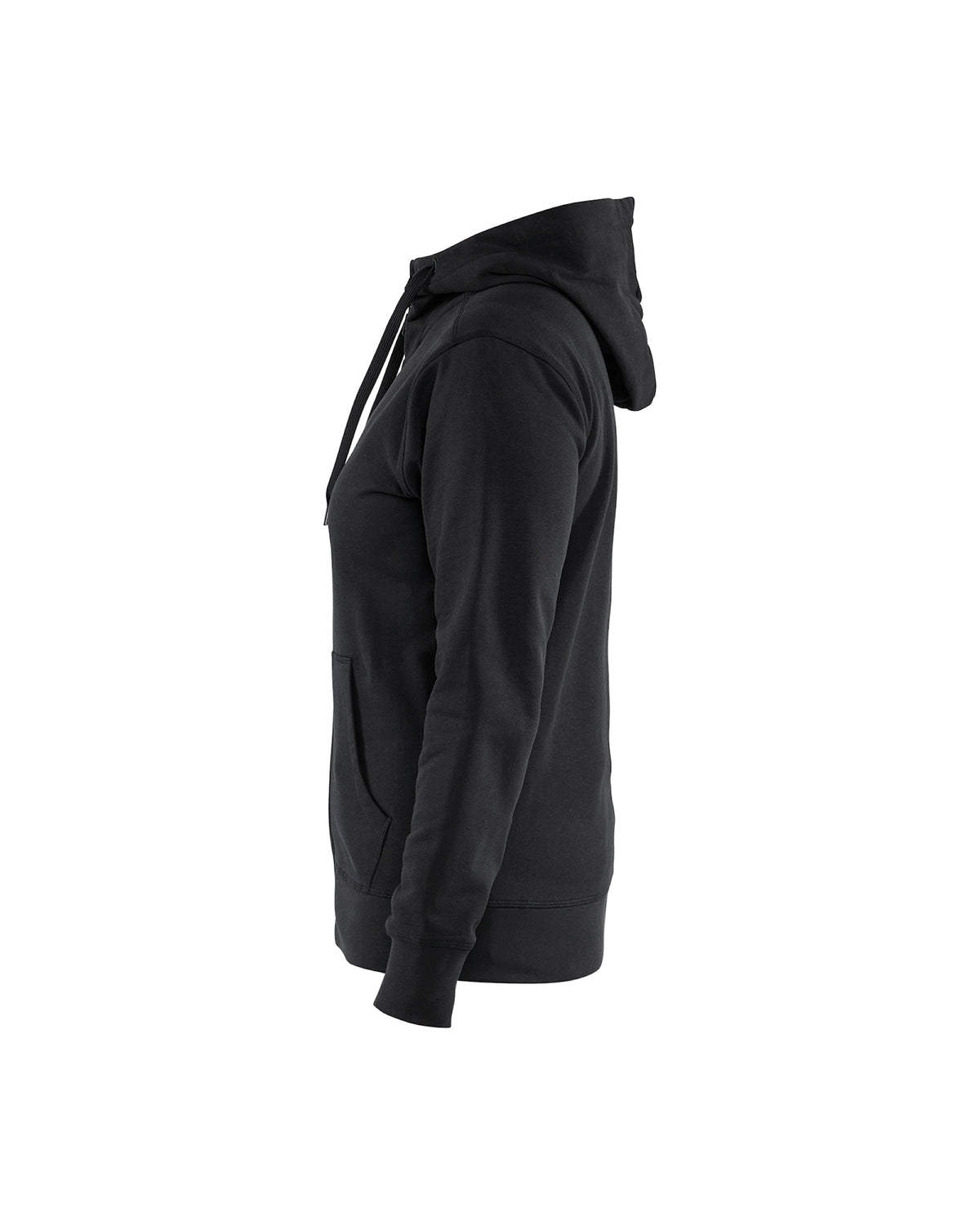 Blåkläder Damen 3395 Kapuzenjacke – schwarz