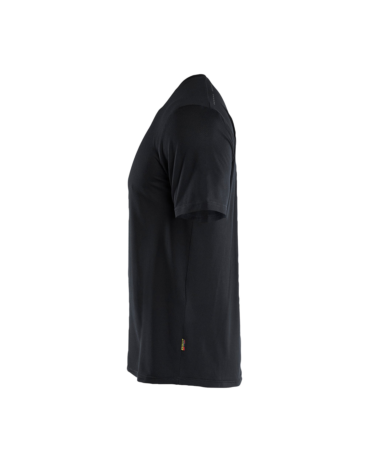 Blåkläder 3415 UV Funktions T-Shirt – schwarz