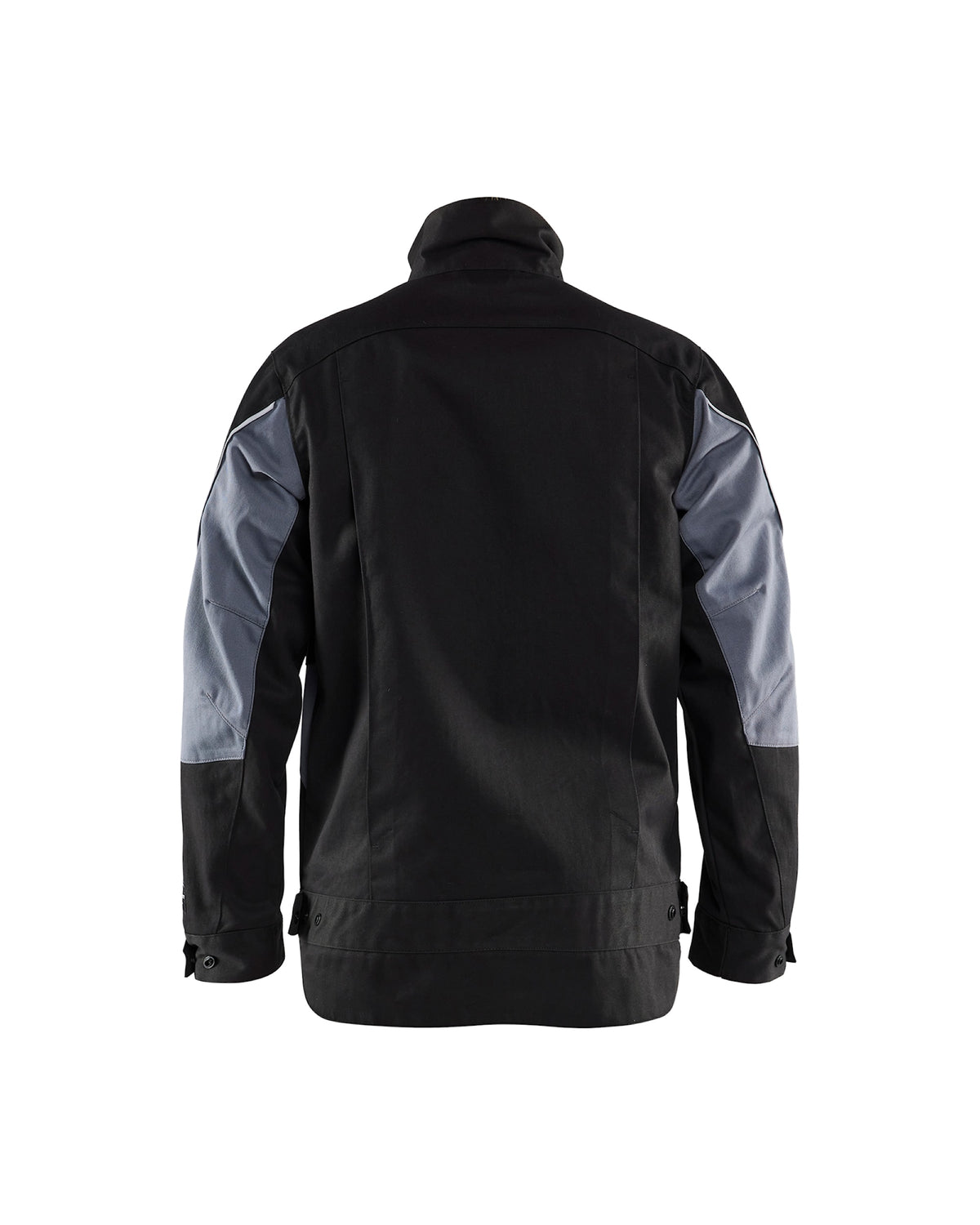 Blåkläder 4061 Multinorm-Bundjacke schwarz – schwarz