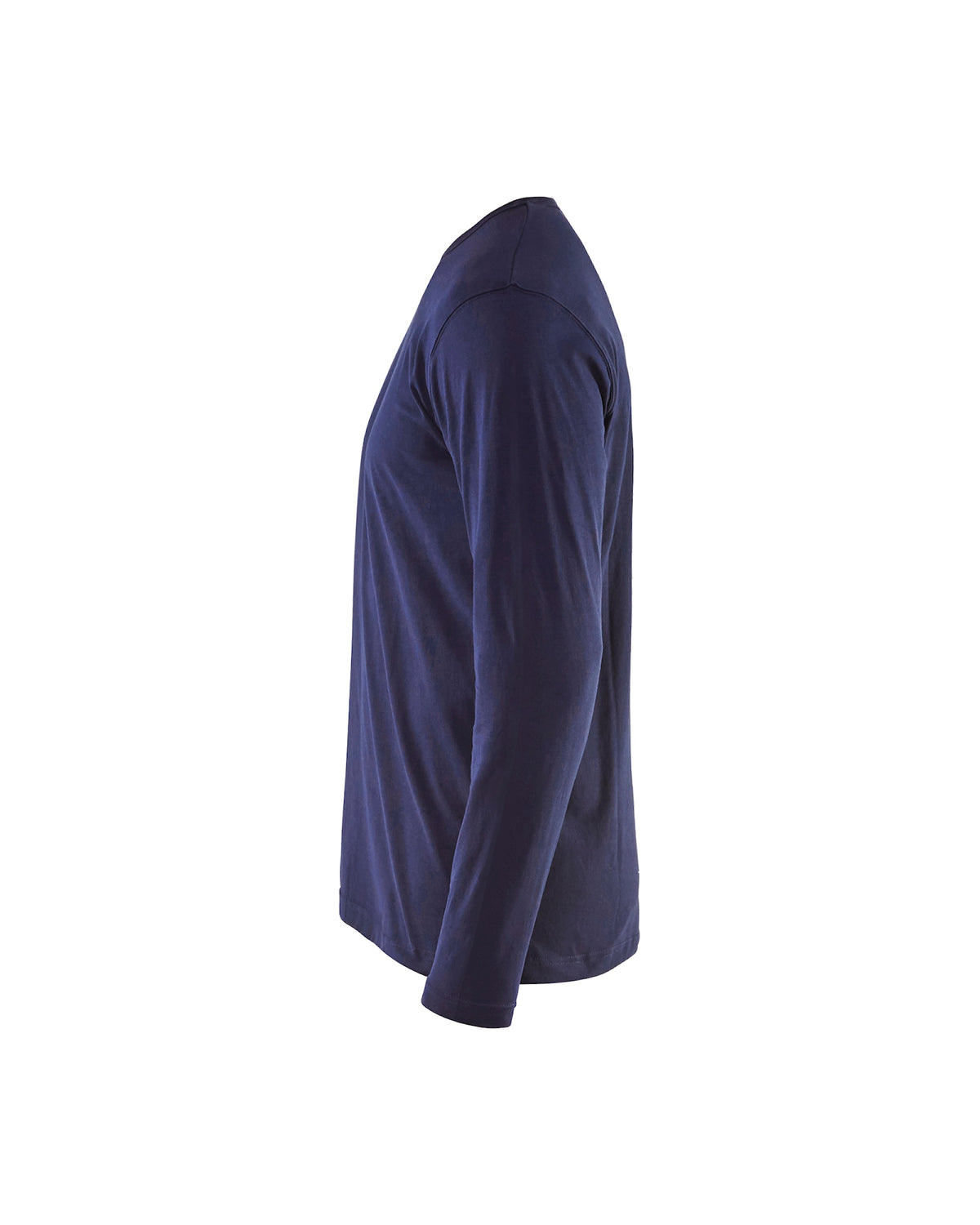Blåkläder 3500 Langarmshirt – marine
