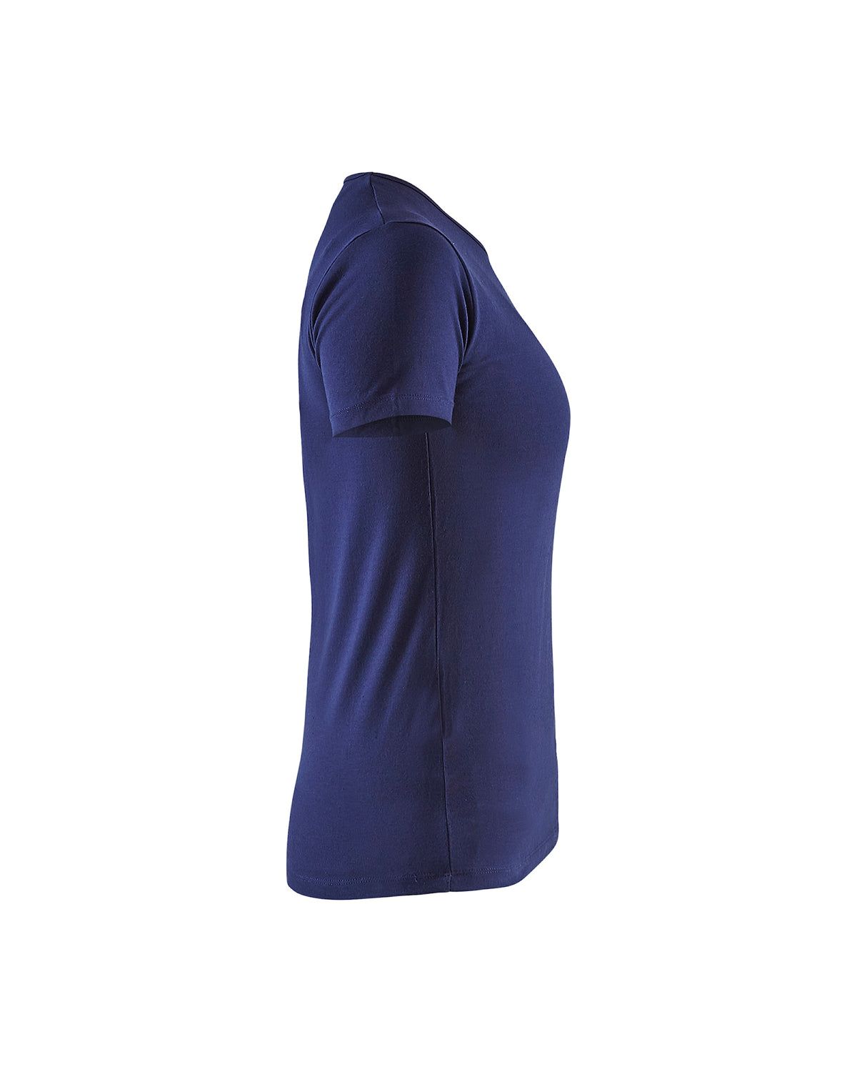 Blåkläder Damen 3304 - 1029 T-Shirt – marine