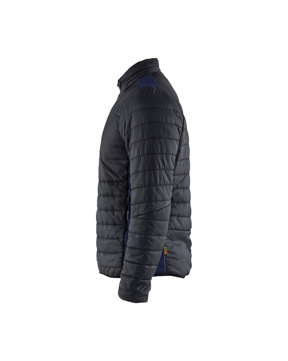 Blåkläder 4710 Steppjacke – schwarz/dunkelmarine