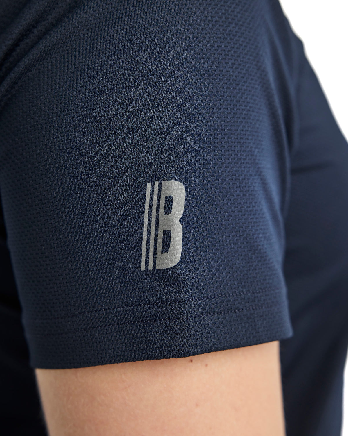 Blåkläder Damen 3426 UV Funktions T-Shirt – dunkelmarine