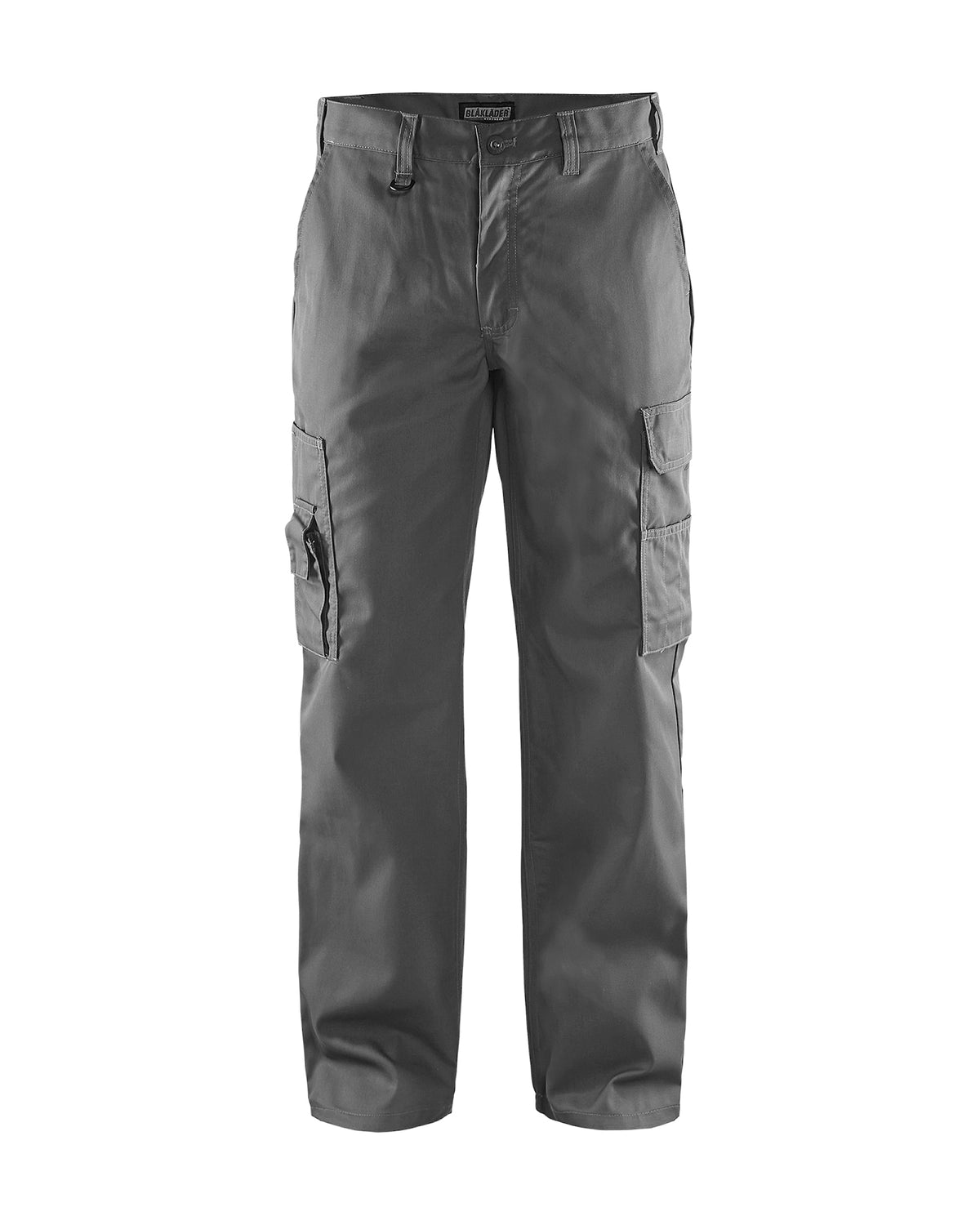 Blåkläder 1400 Profil Bundhose – grau