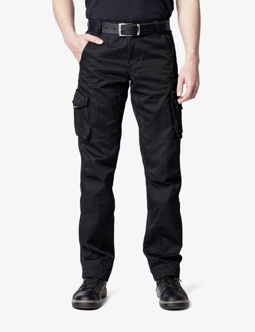 Ledergürtel Eindorn "BURKHARD" - FHB®