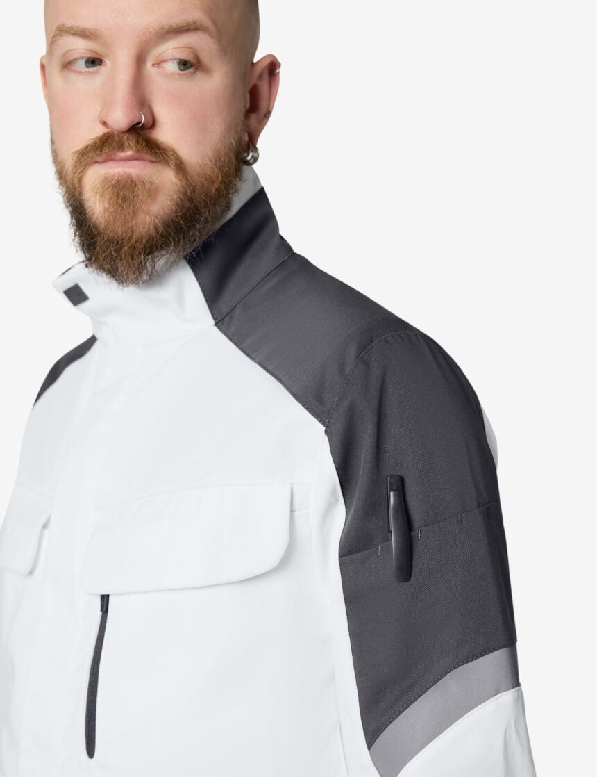 Arbeitsjacke "FRANK" - FHB®