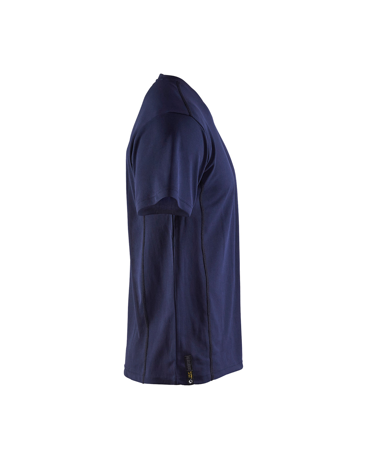 Blåkläder 3323 T-Shirt mit UV Schutz – marine
