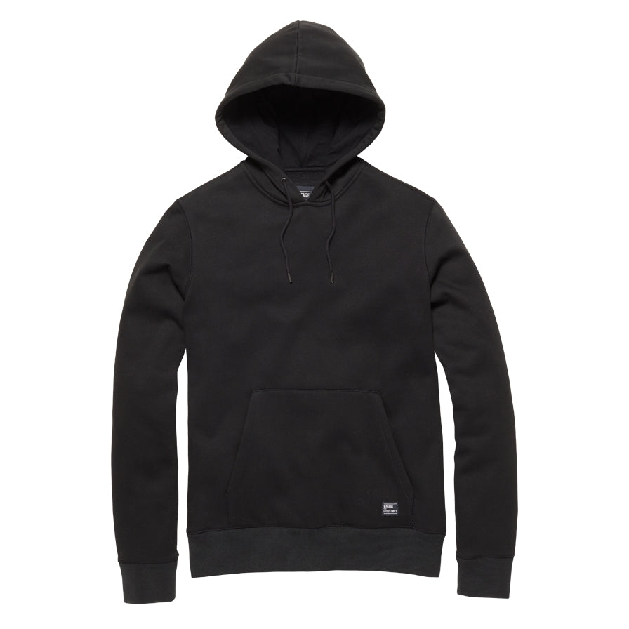 Vintage Industries Derby hooded sweatshirt