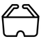 Schutzbrillen