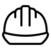 Schutzhelme & Anstoßkappen