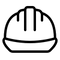 Schutzhelme & Anstoßkappen