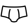 Unterwäsche Herren