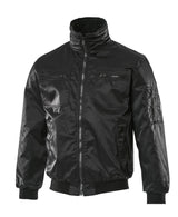 Mascot Alaska Originals Pilotjacke – schwarz