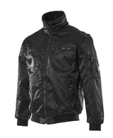 Mascot Alaska Originals Pilotjacke – schwarz