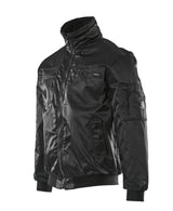 Mascot Alaska Originals Pilotjacke – schwarz