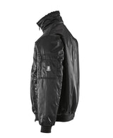 Mascot Alaska Originals Pilotjacke – schwarz