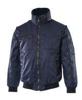 Mascot Innsbruck Originals Pilotjacke – marine