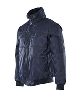 Mascot Innsbruck Originals Pilotjacke – marine