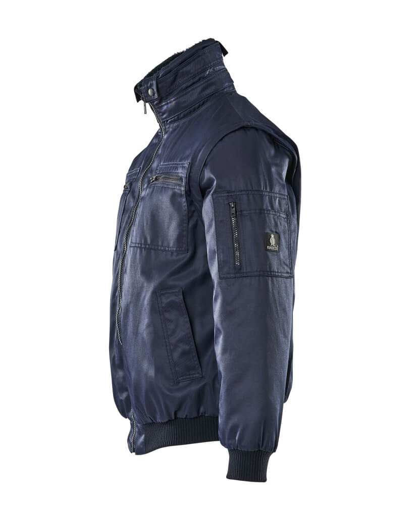 Mascot Innsbruck Originals Pilotjacke – marine