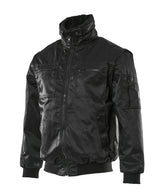 Mascot Innsbruck Originals Pilotjacke – schwarz