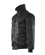 Mascot Innsbruck Originals Pilotjacke – schwarz