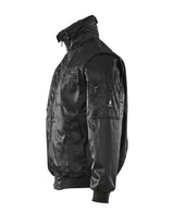 Mascot Innsbruck Originals Pilotjacke – schwarz