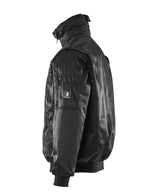 Mascot Innsbruck Originals Pilotjacke – schwarz