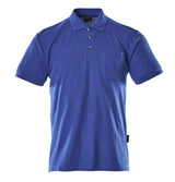 Mascot Borneo Crossover Polo-Shirt – kornblau