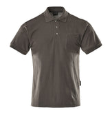 Mascot Borneo Crossover Polo-Shirt – anthrazit