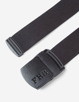 Stretch-Gürtel "ANDRE" - FHB® schwarz
