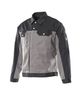 Mascot Como Image Arbeitsjacke – anthrazit/schwarz
